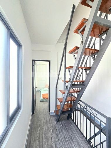 Nhà mặt tiền Huỳnh Tấn Phát ngay trung tâm quận 7
