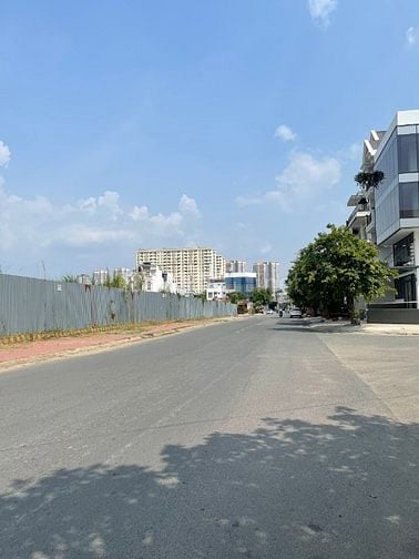 Cho Thuê Đất an phú an khánh, Thủ Đức, 8m x 20m= 160m, Đ16m, H.TB,  