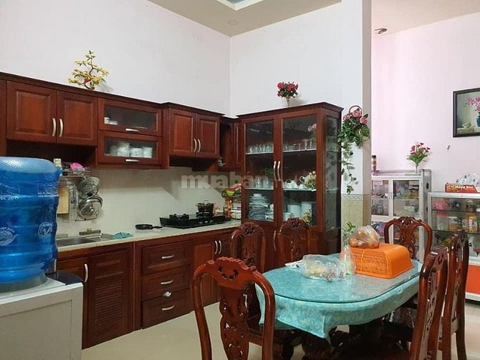 Bán nhà đường Vườn Lài, Phường An Phú Đông, Quận 12, 18x24m