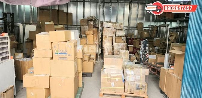 CẦN THÊM 03 CHỊ EM KIỂM,SOẠN HÀNG KV QUẬN 4 -- 7