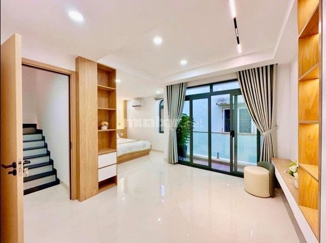 Chính Chủ Cần bán gấp căn nhà Lý Thường Kiệt P6 Quận 10 Giá 2 Tỷ 590