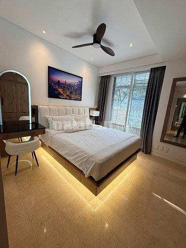 🏡 Cho thuê căn hộ cao cấp Avalon Saigon – Nguyễn Thị Minh Khai, Q.1 