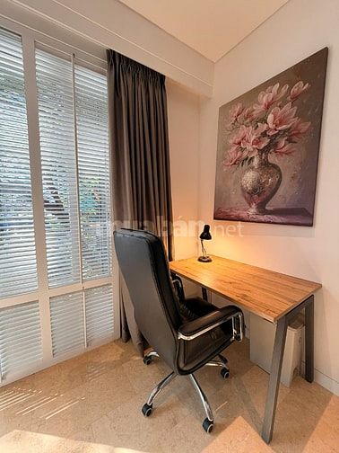 🏡 Cho thuê căn hộ cao cấp Avalon Saigon – Nguyễn Thị Minh Khai, Q.1 