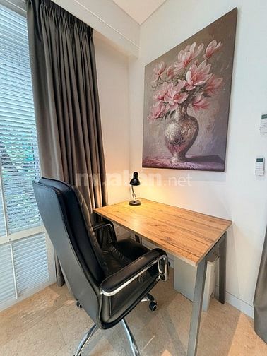 🏡 Cho thuê căn hộ cao cấp Avalon Saigon – Nguyễn Thị Minh Khai, Q.1 