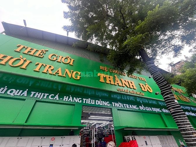 Nhà F0, chính chủ, 30m ra Mặt phố, xây toà căn hộ hết nước chấm