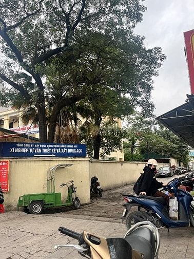 Nhà F0, chính chủ, 30m ra Mặt phố, xây toà căn hộ hết nước chấm