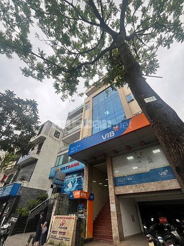Nhà F0, chính chủ, 30m ra Mặt phố, xây toà căn hộ hết nước chấm