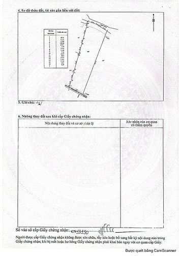 Bán 4 lô đất liền kề Võ Văn Bích, xã Bình Mỹ, Củ Chi, giá 5,2tr/m2