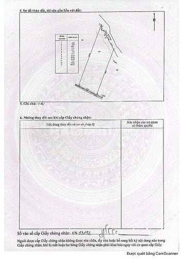 Bán 4 lô đất liền kề Võ Văn Bích, xã Bình Mỹ, Củ Chi, giá 5,2tr/m2