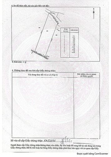 Bán 4 lô đất liền kề Võ Văn Bích, xã Bình Mỹ, Củ Chi, giá 5,2tr/m2