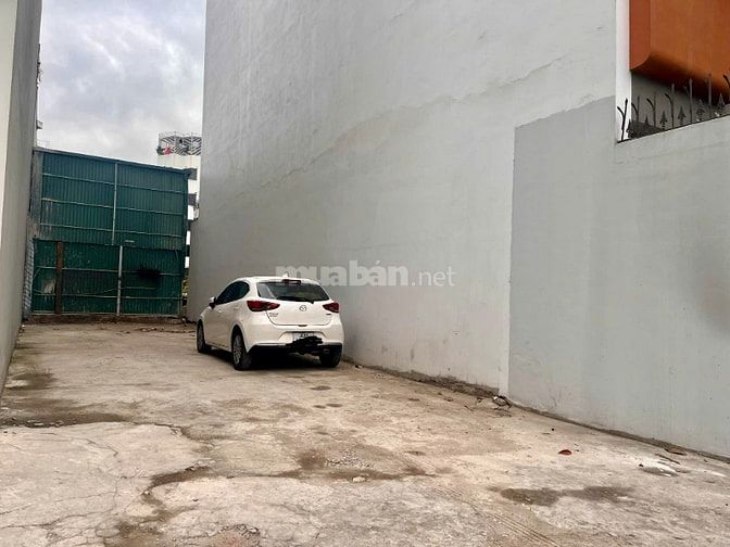 SIÊU PHẨM ĐẤT ĐẤU GIÁ GIANG BIÊN-PHƯỜNG VIỆT HƯNG–HÀNG HIẾM KHÓ TÌM