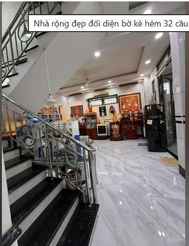 Bán nhà vila 32/3G Bùi Đình Túy Bình Thạnh và Nhà 317 XVNT P17