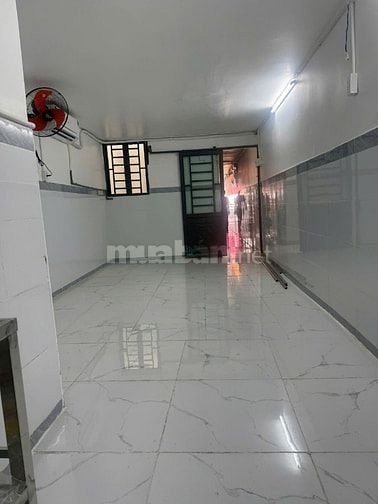 Bán nhà vila 32/3G Bùi Đình Túy Bình Thạnh và Nhà 317 XVNT P17