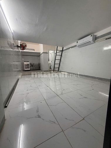 Bán nhà vila 32/3G Bùi Đình Túy Bình Thạnh và Nhà 317 XVNT P17