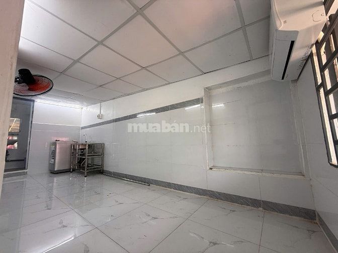 Bán nhà vila 32/3G Bùi Đình Túy Bình Thạnh và Nhà 317 XVNT P17