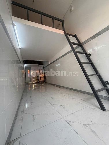 Bán nhà vila 32/3G Bùi Đình Túy Bình Thạnh và Nhà 317 XVNT P17