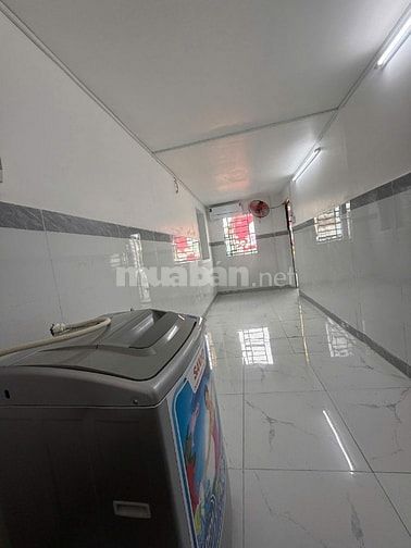 Bán nhà vila 32/3G Bùi Đình Túy Bình Thạnh và Nhà 317 XVNT P17
