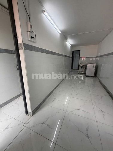 Bán nhà vila 32/3G Bùi Đình Túy Bình Thạnh và Nhà 317 XVNT P17