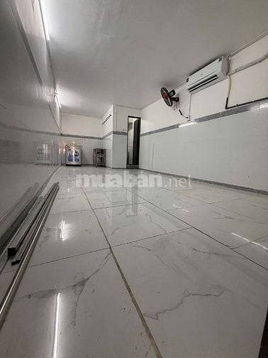 Bán nhà vila 32/3G Bùi Đình Túy Bình Thạnh và Nhà 317 XVNT P17