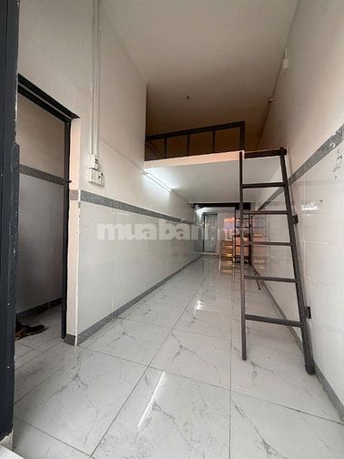 Bán nhà vila 32/3G Bùi Đình Túy Bình Thạnh và Nhà 317 XVNT P17