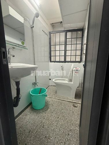 Bán nhà vila 32/3G Bùi Đình Túy Bình Thạnh và Nhà 317 XVNT P17