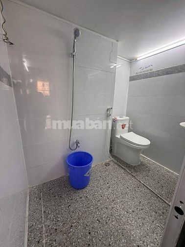 Bán nhà vila 32/3G Bùi Đình Túy Bình Thạnh và Nhà 317 XVNT P17