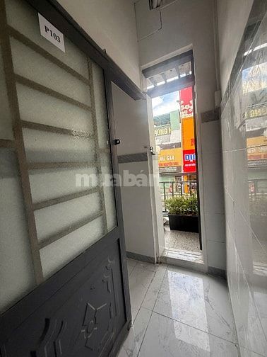 Bán nhà vila 32/3G Bùi Đình Túy Bình Thạnh và Nhà 317 XVNT P17