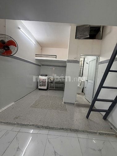 Bán nhà vila 32/3G Bùi Đình Túy Bình Thạnh và Nhà 317 XVNT P17
