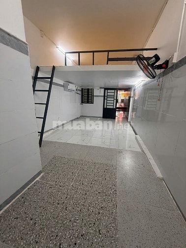 Bán nhà vila 32/3G Bùi Đình Túy Bình Thạnh và Nhà 317 XVNT P17