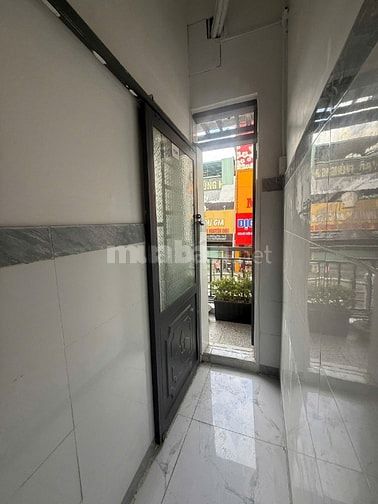 Bán nhà vila 32/3G Bùi Đình Túy Bình Thạnh và Nhà 317 XVNT P17