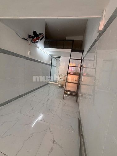 Bán nhà vila 32/3G Bùi Đình Túy Bình Thạnh và Nhà 317 XVNT P17