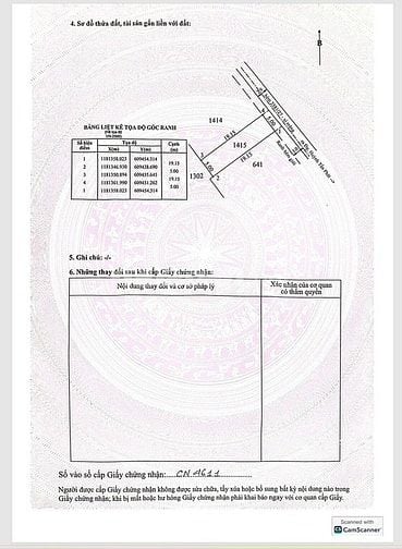 Kẹt tiền giảm sâu còn 4 TỶ - diện tích 5x20-KDC Anh Tuấn Riverside
