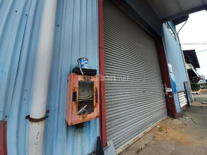 Cho thuê kho 250m2 mặt tiền Tân Thơi Nhất 17, cách Dương Thị Giang 50m
