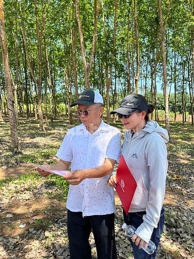 Bán đất mặt tiền đường 32m hiện hữu, sổ sẵn sang tên ngay, giá 1tr/m2