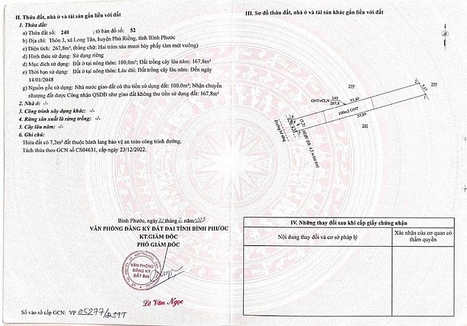 Bán đất mặt tiền đường 32m hiện hữu, sổ sẵn sang tên ngay, giá 1tr/m2