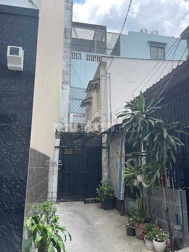 Tây Thạnh, Tân Phú. Chỉ cách Aeon Mall 500m, bước chân ra cửa 