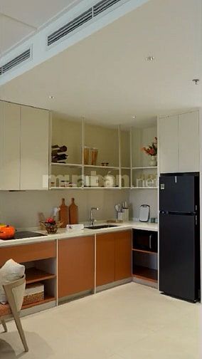 Căn hộ biển SỞ HỮU LÂU DÀI - đầu tiên tại Tp.HCM