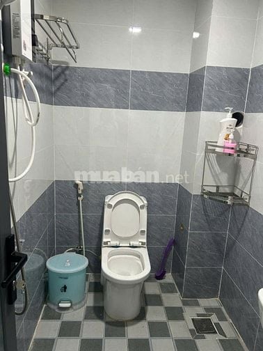 Cho thuê phòng mới đẹp - 3/34 Thành Thái, P.Diên Hồng.  
