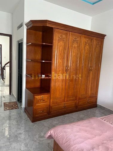 Cho thuê phòng mới đẹp - 3/34 Thành Thái, P.Diên Hồng.  
