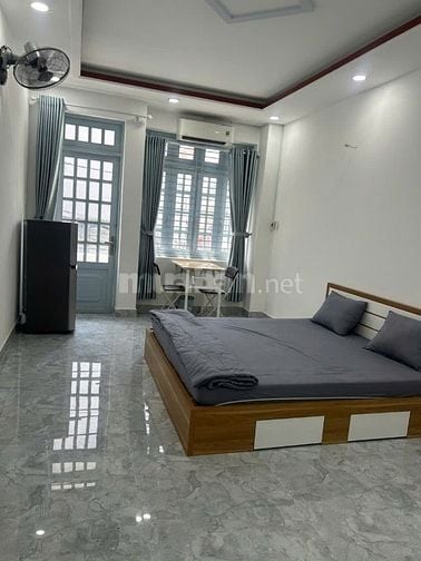 Cho thuê phòng mới đẹp - 3/34 Thành Thái, P.Diên Hồng.  
