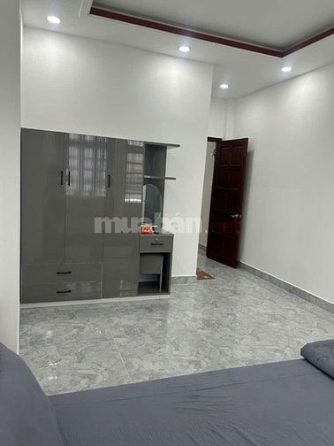 Cho thuê phòng mới đẹp - 3/34 Thành Thái, P.Diên Hồng.  