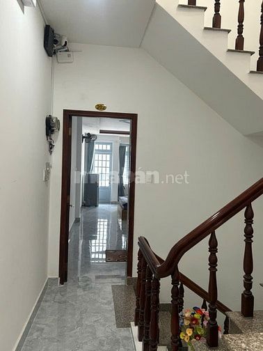 Cho thuê phòng mới đẹp - 3/34 Thành Thái, P.Diên Hồng.  