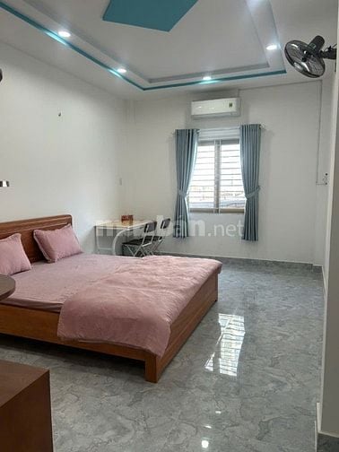 Cho thuê phòng mới đẹp - 3/34 Thành Thái, P.Diên Hồng.  