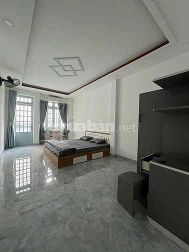 Cho thuê phòng mới đẹp - 3/34 Thành Thái, P.Diên Hồng.  