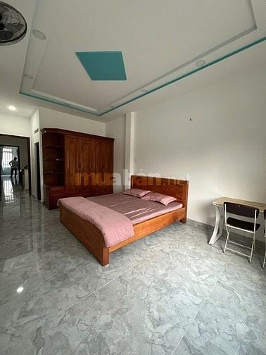 Cho thuê phòng mới đẹp - 3/34 Thành Thái, P.Diên Hồng.  