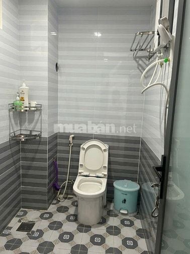 Cho thuê phòng mới đẹp - 3/34 Thành Thái, P.Diên Hồng.  