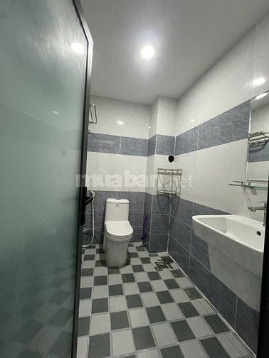 Cho thuê phòng mới đẹp - 3/34 Thành Thái, P.Diên Hồng.  