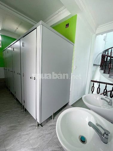 Khai Trương Siêu Ưu Đãi, Sleepbox Gần Ngã Tư Thủ Đức Chỉ 1tr4 trọn gói