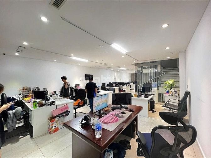 Bán shophouse Sala Nguyễn Cơ Thạch, 7x24m, hầm 5 tầng, giá 168 tỷ