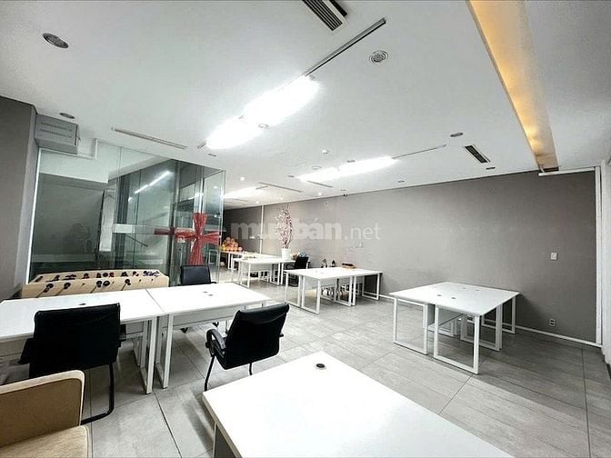 Bán shophouse Sala Nguyễn Cơ Thạch, 7x24m, hầm 5 tầng, giá 168 tỷ
